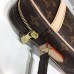 Louis Vuitton Mini Camera Bag M45266 Monogram Canvas