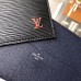 Louis Vuitton Pochette Félicie Chain Pouch M62982 Black Epi leather 2018