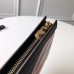 Louis Vuitton Pochette Voyage MM Pouch M61692 2018