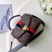 Louis Vuitton Georges BB Handbag M43866 Monogram Canvas 2018