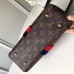 Louis Vuitton Georges BB Handbag M43866 Monogram Canvas 2018