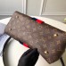 Louis Vuitton Bond Street MM M43778 Monogram Canvas 2018