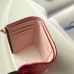 Louis Vuitton Qixi Festival Short Wallet M41938