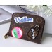 Louis Vuitton Zippy Coin Purse M63391 Monogram Canvas