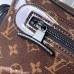 Louis Vuitton Men’s Camera Bag M43884 Monogram Glaze Coated Canvas 2018