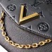 Louis Vuitton Very Messenger Bag M53382 Noir 2018