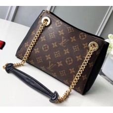 Louis Vuitton Monogram Canvas Surene BB Bag M43775 Noir 2018