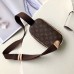 Louis Vuitton Geronimos Belt Bag M51870 2018