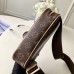 Louis Vuitton Geronimos Belt Bag M51870 2018