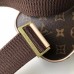 Louis Vuitton Geronimos Belt Bag M51870 2018