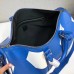 Louis Vuitton FIFA World Cup Keepall Bandoulière 50 Travel Bag M52120 Bleu 2018