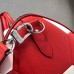 Louis Vuitton FIFA World Cup Keepall Bandoulière 50 Travel Bag M52121 Rouge 2018