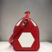 Louis Vuitton FIFA World Cup Keepall Bandoulière 50 Travel Bag M52121 Rouge 2018