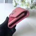 Louis Vuitton Mylockme Wallet M62948 Pink/Red