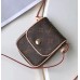 Louis Vuitton Mini Crossbody Bag Monogram Canvas