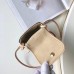 Louis Vuitton Mini Crossbody Bag Monogram Canvas