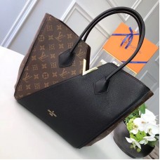 Louis Vuitton Kimono Tote M40460 Black 2018