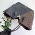 Louis Vuitton Kimono Tote M40460 Black 2018