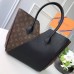 Louis Vuitton Kimono Tote M40460 Black 2018