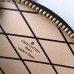 Louis Vuitton Micro Boîte Chapeau Round Purse M63598 Brown Monogram Canvas