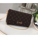 Louis Vuitton Favorite MM in Monogram Canvas M40718 2018