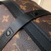 Louis Vuitton Papillon in Monogram Canvas M44470 2018