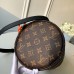 Louis Vuitton Papillon in Monogram Canvas M44470 2018