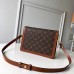 Louis Vuitton Monogram Canvas Dauphine MM Bag M44390 2019