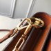 Louis Vuitton Monogram Reverse Canvas Dauphine MM Bag M44391 2019