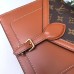 Louis Vuitton Monogram Canvas Biface Bag M44386 2019