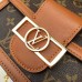 Louis Vuitton Monogram Canvas Dauphine PM Bag M44392 2019