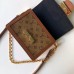 Louis Vuitton Monogram Reverse Canvas Dauphine PM Bag M44393 2019