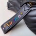 Louis Vuitton New Wave Bumbag Bag M53750 Black 2019