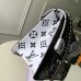 Louis Vuitton Monogram Vernis Patent Leather LV Wynwood Bag M90445 Noir 2019