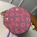 Louis Vuitton Monogram and Damier Canvas Cannes Beauty Case Bucket Bag M43986 2019