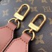 Louis Vuitton Monogram Canvas Vaugirard Bag M44353 Creme 2019