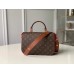 Louis Vuitton Monogram Canvas Vaugirard Bag M44548 Coquelicot 2019