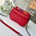 Louis Vuitton Love Lock New Wave Chain PM Bag M53213 Red 2019