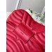 Louis Vuitton Love Lock New Wave Heart Bag M52794 Red 2019