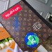 Louis Vuitton Monogram Canvas Chalk Pochette Voyage MM Bag Marron 2019