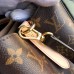 Louis Vuitton Monogram Canvas Montaigne GM Bag M41067