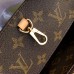 Louis Vuitton Monogram Canvas Montaigne GM Bag M41067