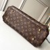 Louis Vuitton Monogram Canvas Montaigne GM Bag M41067