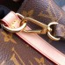 Louis Vuitton Monogram Canvas Montaigne BB Bag M41055