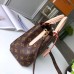 Louis Vuitton Monogram Canvas Montaigne BB Bag M41055