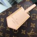 Louis Vuitton Monogram Canvas Montaigne BB Bag M41055