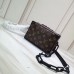 Louis Vuitton Monogram Canvas Mini Soft Trunk Bag M44480 2019