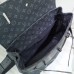 Louis Vuitton Monogram Eclipse Canvas Steamer PM Messenger Bag M44473 2019