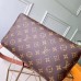 Louis Vuitton Braided Handle Monogram Canvas Beaubourg Hobo Mini Bag M55090 2019