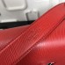 Louis Vuitton Studs And Eyelets Epi Leather Twist MM Bag M54269 Coquelicot 2018